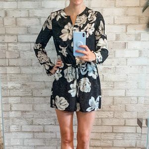 Katherine Barlcay Romper